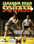 Jahangir Khanâ€™s World Championship Squash - obal hry