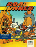 Road Runner - box cover