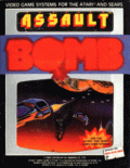 Assault - box cover