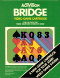 Bridge - obal hry