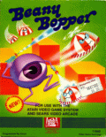 Beany Bopper - box cover