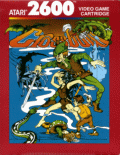 Crossbow: The Legend of William Tell - box cover