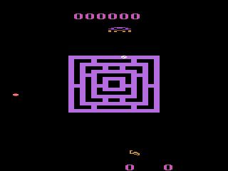 Wall-Defender (Atari 2600)