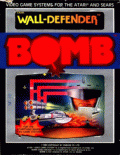 Wall-Defender - box cover