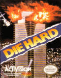 Die Hard - box cover