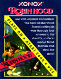 Robin Hood - box cover