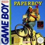 Paperboy 2 - obal hry