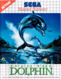 Ecco the Dolphin - obal hry