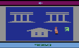 Atari 2600: E.T. The Extra-Terrestrial