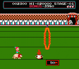 Super Mario Bros. (NES) - online game, RetroGames.cz