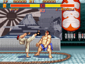 Street Fighter II' - Free PC Game Download